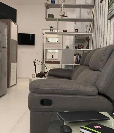 Ferienwohnung Studio Aveiro Exterior foto