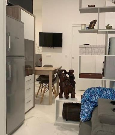 Ferienwohnung Studio Aveiro Exterior foto