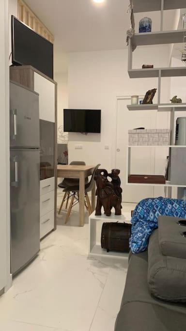 Ferienwohnung Studio Aveiro Exterior foto